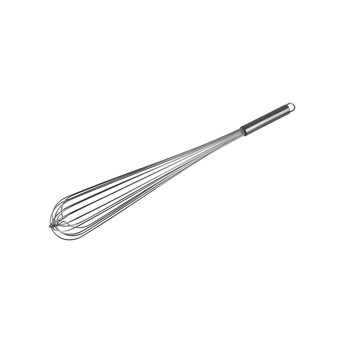 Chef Inox Whisk French Sealed Handle 550mm - Kitchenly
