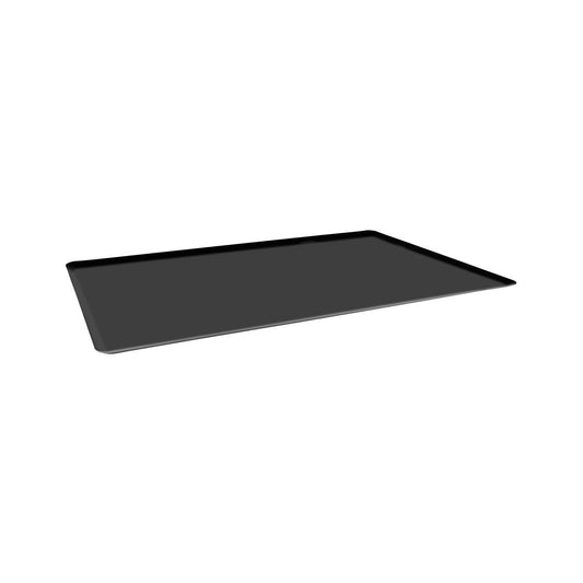 Guery Baking Sheet Steel Small Edge 600x400mm - Kitchenly