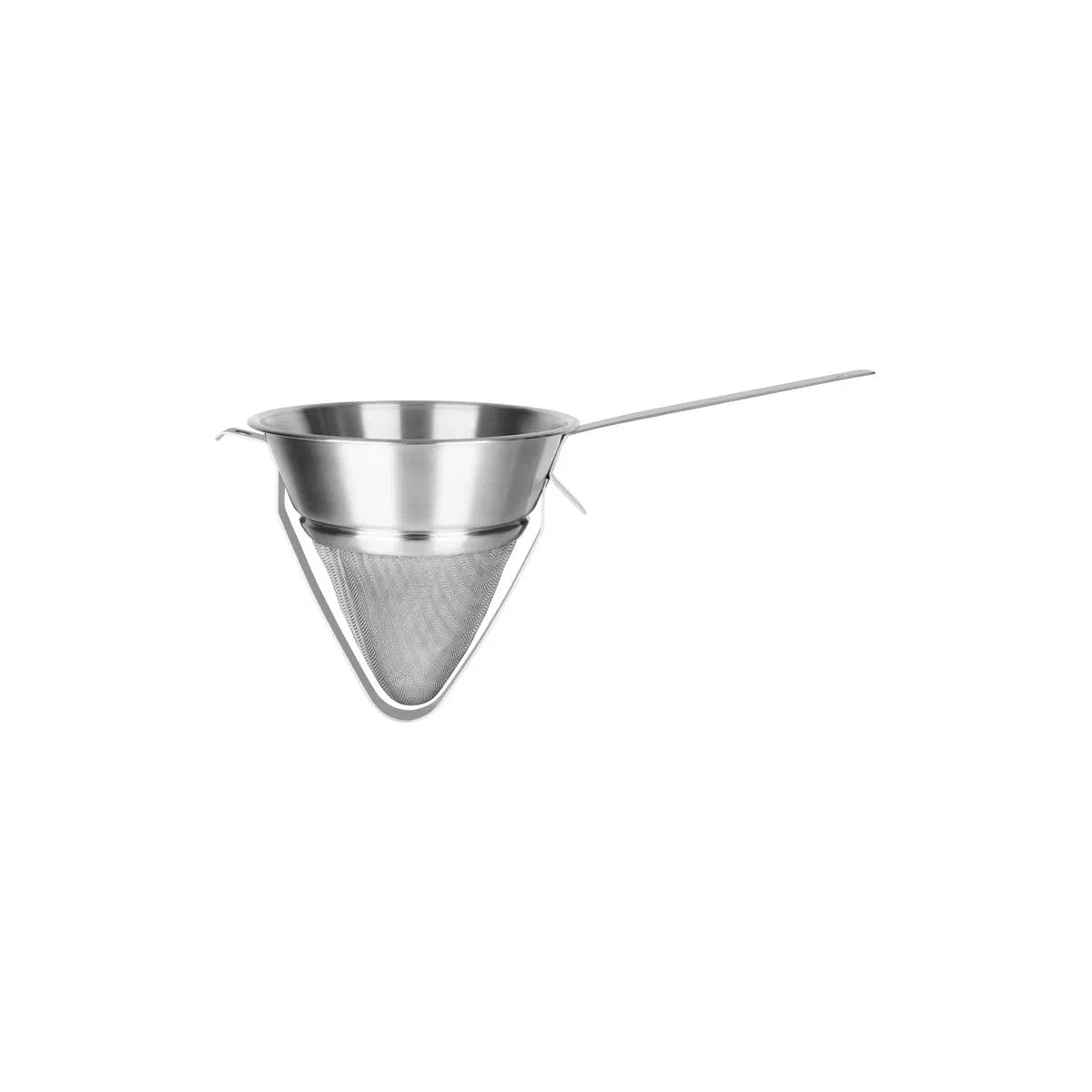 Chef Inox Chinois Reinforced 220mm - Kitchenly