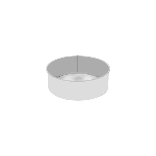 Chef Inox Sieve 250x75mm - Kitchenly