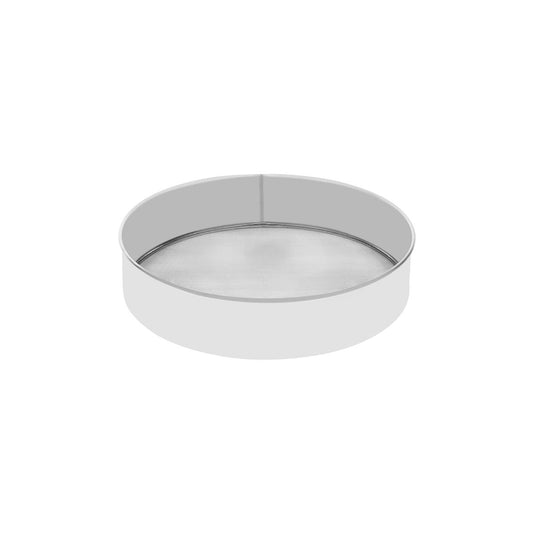 Chef Inox Sieve 350x75mm - Kitchenly