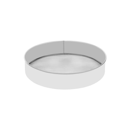 Chef Inox Sieve 400x75mm - Kitchenly