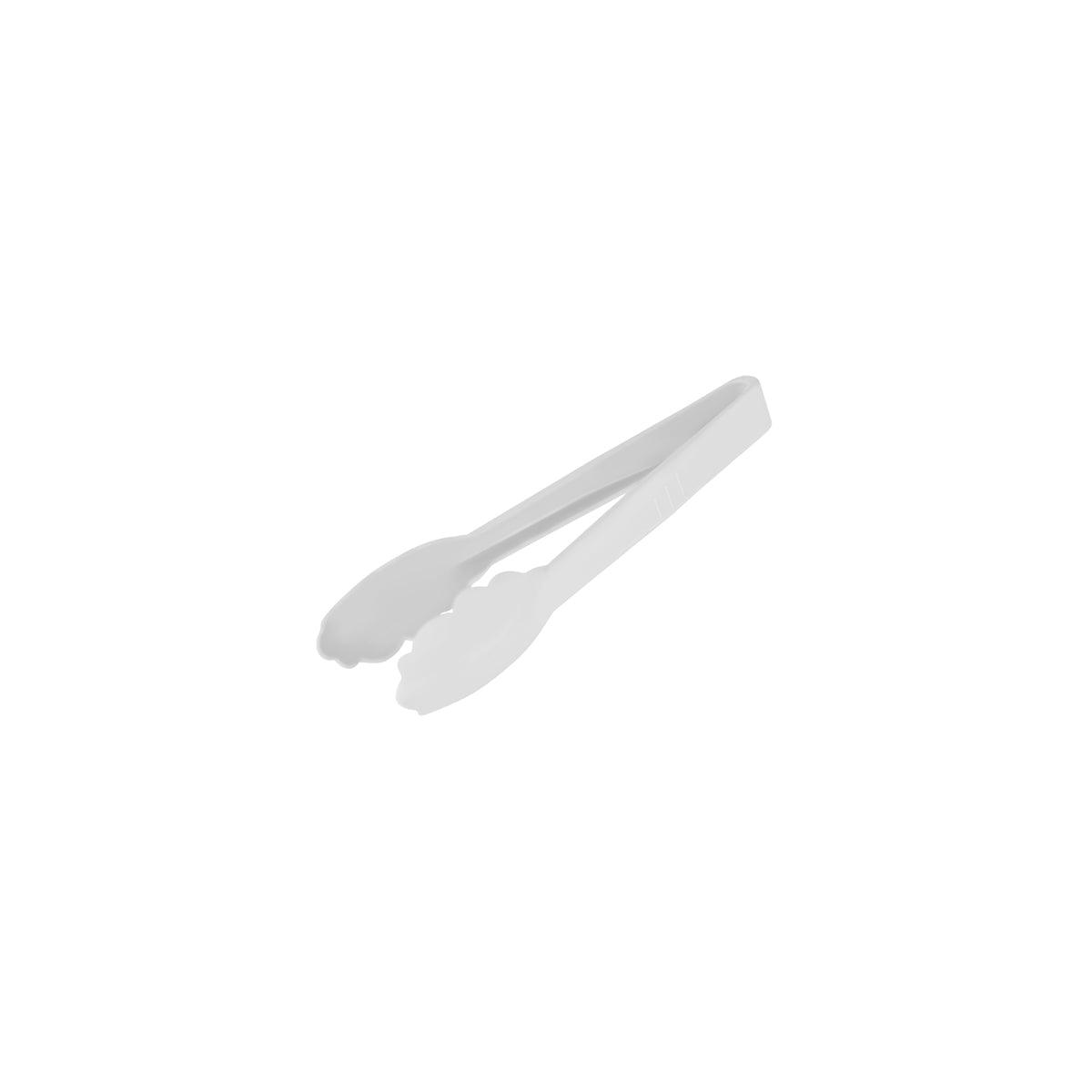 Chef Inox Utility Tong Polycarbonate 240mm - Kitchenly