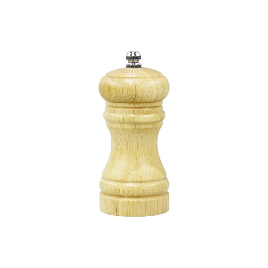 Chef Inox Cafe Salt / Pepper Mill 50x115mm - Kitchenly