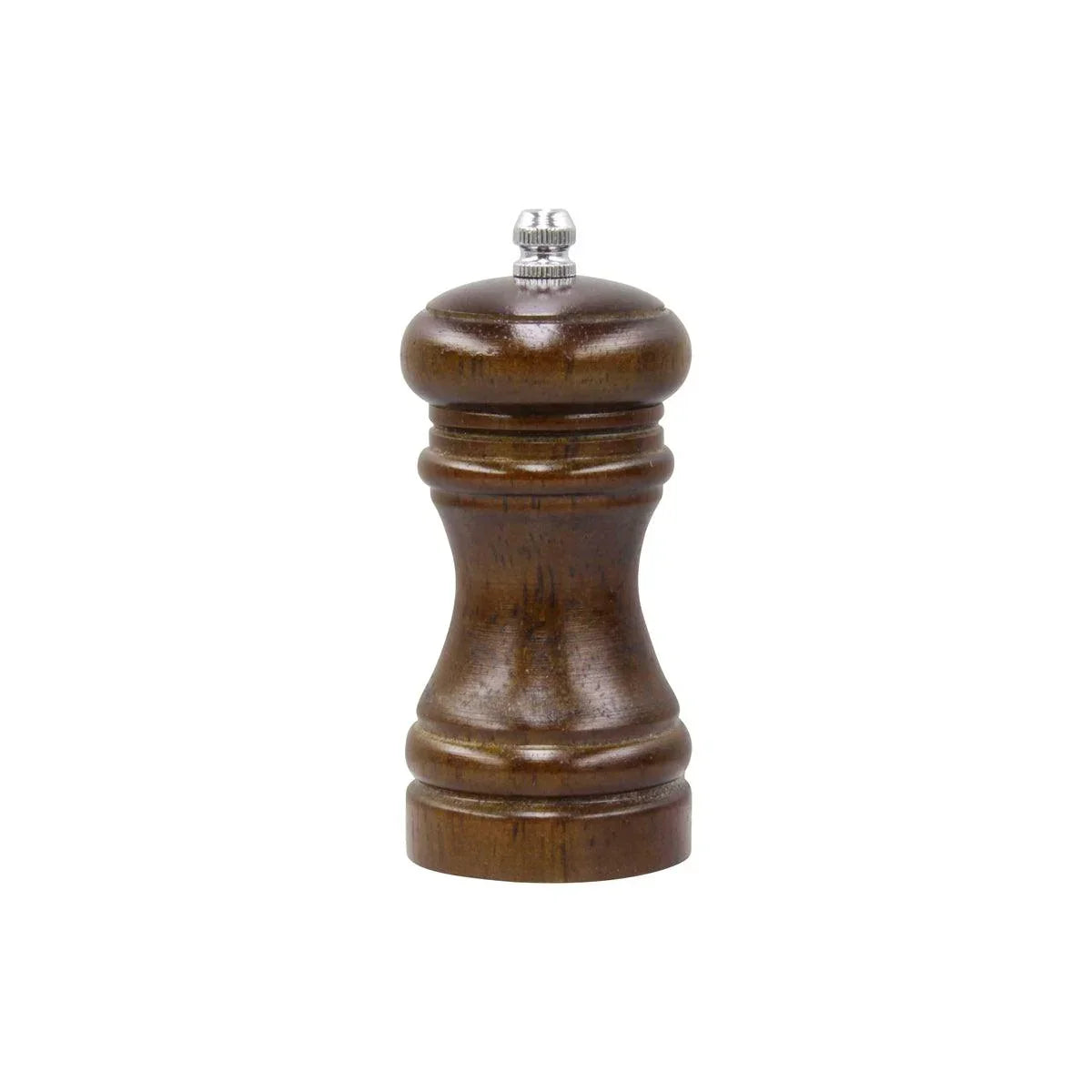 Chef Inox Cafe Salt / Pepper Mill 50x115mm - Kitchenly
