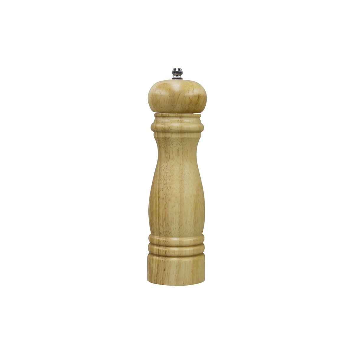 Chef Inox Tempo Salt / Pepper Mill 50x215mm - Kitchenly