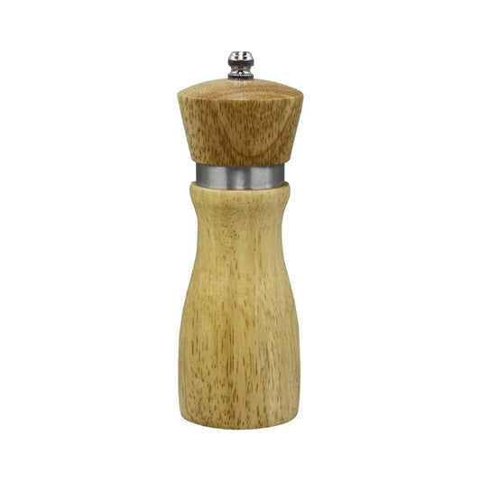 Chef Inox Mondo Salt / Pepper Mill 50x155mm - Kitchenly