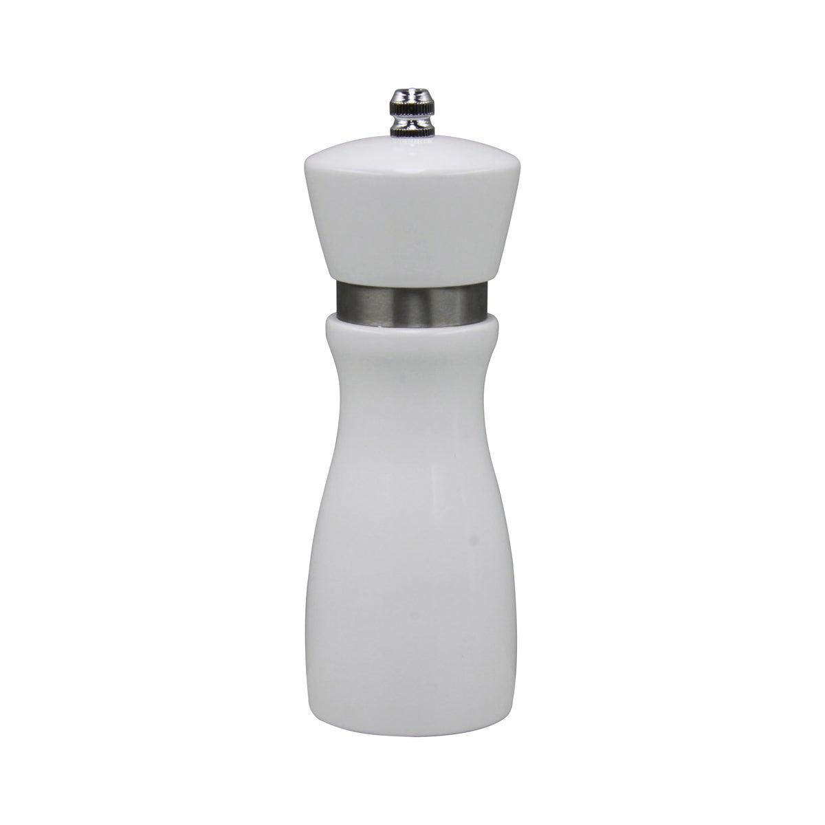 Chef Inox Mondo Salt / Pepper Mill 50x155mm - Kitchenly