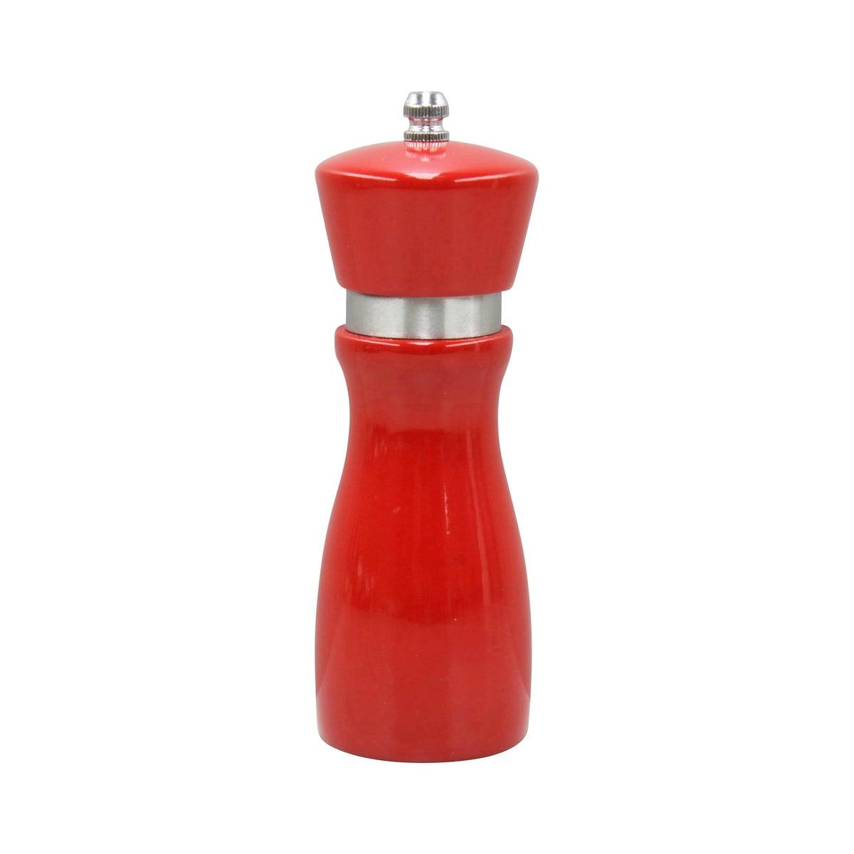 Chef Inox Mondo Salt / Pepper Mill 50x155mm - Kitchenly