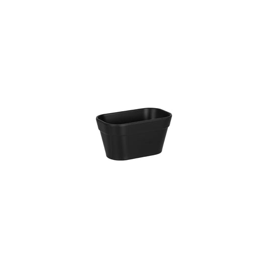 Zicco Bento Box Black Small Insert Bowl - Kitchenly
