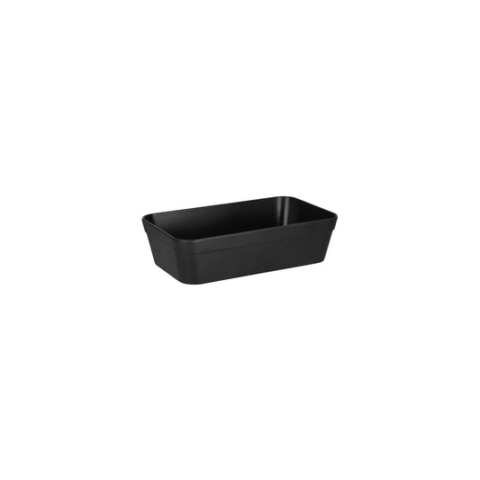 Zicco Bento Box Black Large Insert Bowl