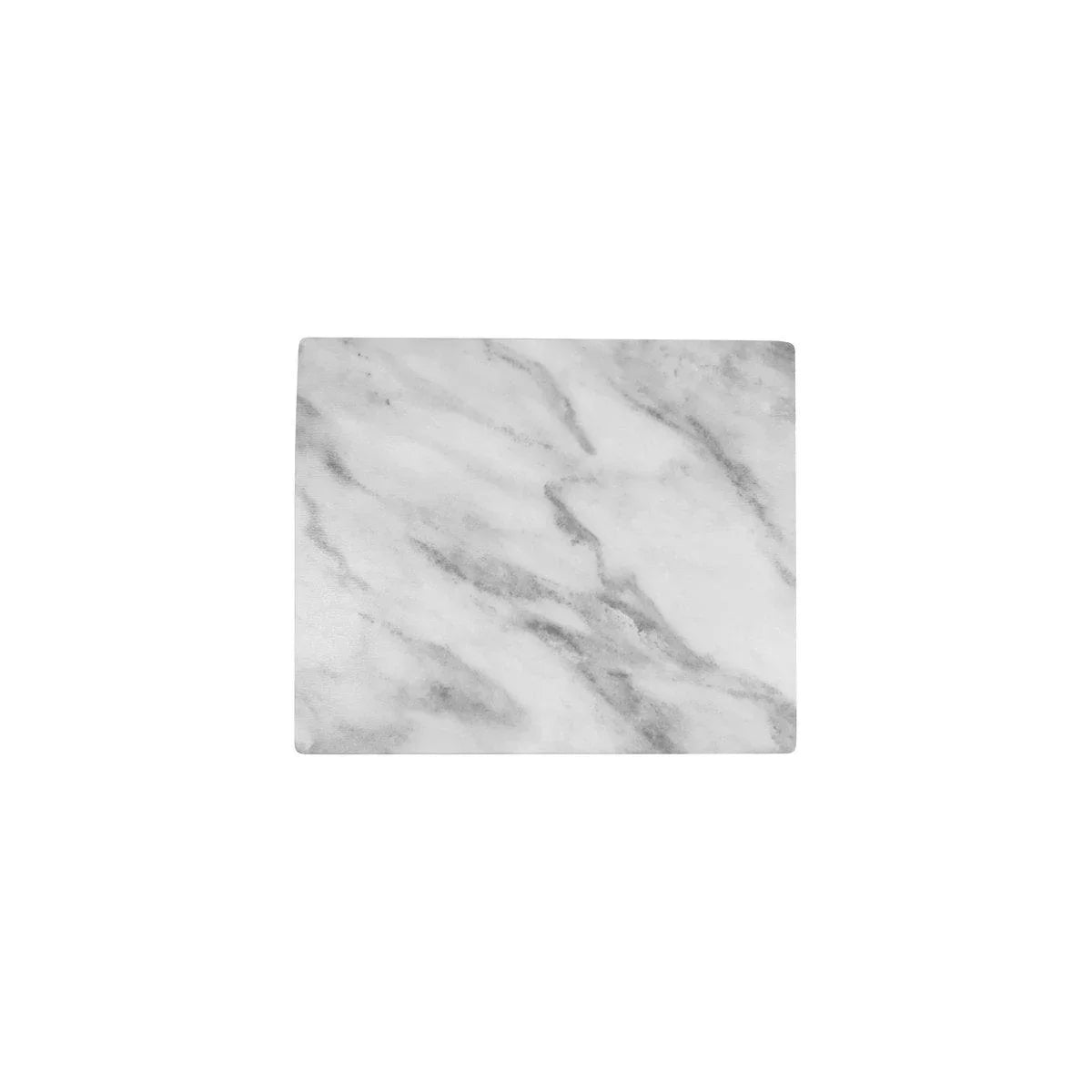 Chef Inox Marble Effect Rectangle Platter 310x255mm - Kitchenly