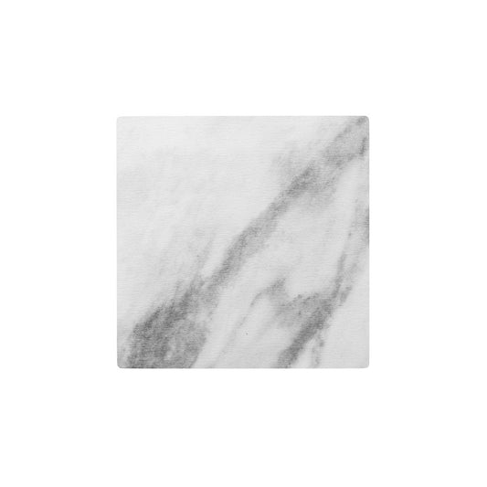 Chef Inox Marble Effect Square Platter 310x310mm