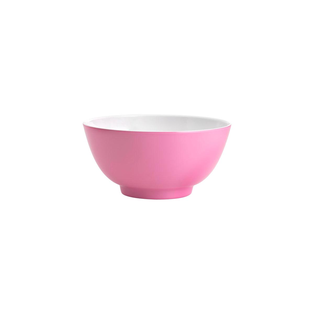 JAB Melamine Gelato Cereal Bowl 152x75mm / 770ml (Box of 6) - Kitchenly