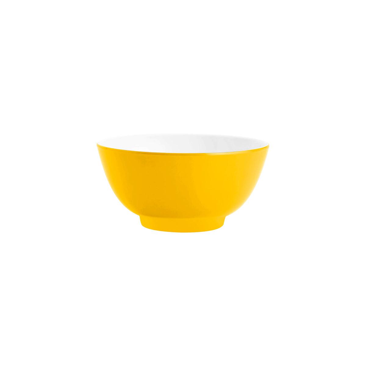 JAB Melamine Gelato Cereal Bowl 152x75mm / 770ml (Box of 6) - Kitchenly