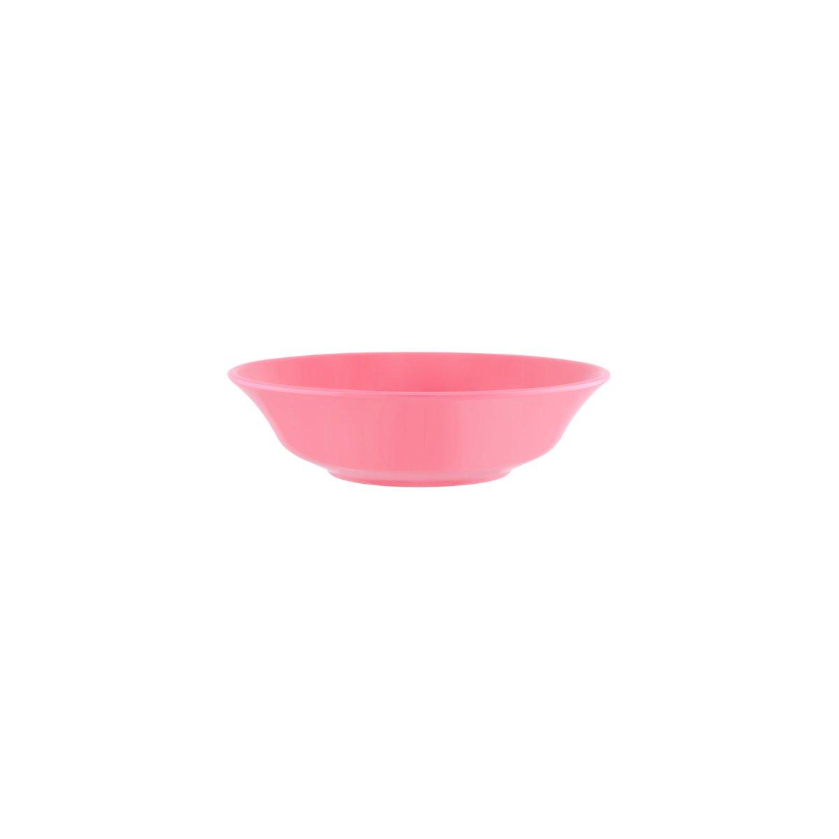 JAB Melamine Sorbet Apple Dessert Bowl 170x45mm / 600ml (Box of 12) - Kitchenly