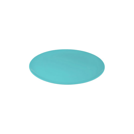 JAB Melamine Sorbet Round Plate Coupe 254mm (Box of 6)