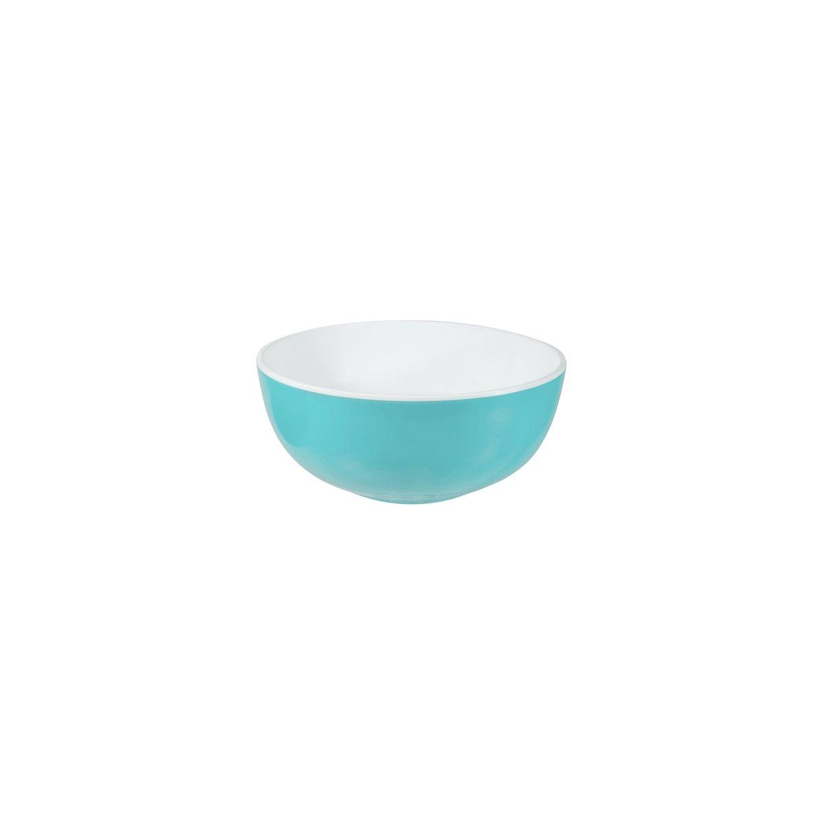 JAB Melamine Sorbet Round Bowl 152x65mm / 820ml (Box of 6) - Kitchenly