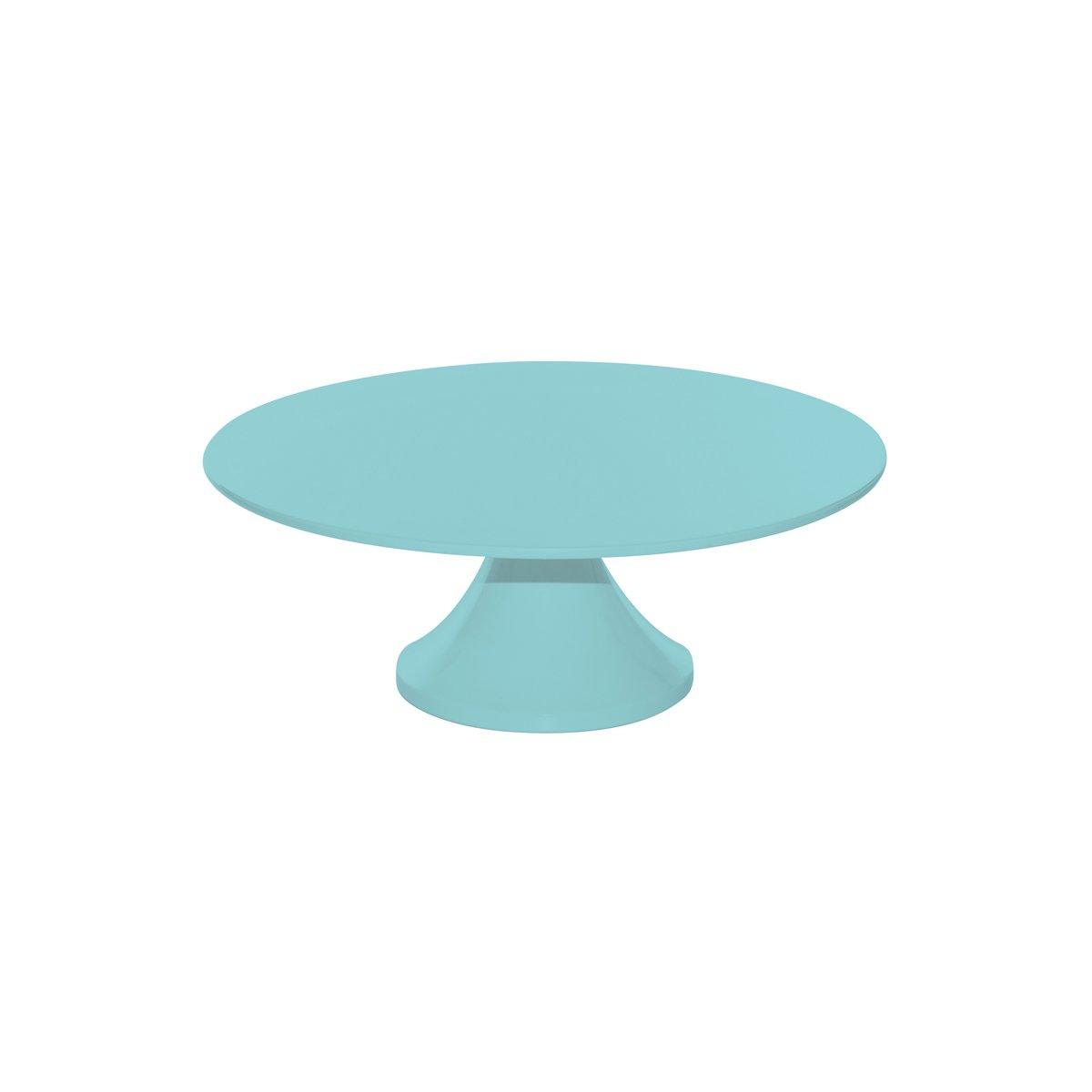 JAB Melamine Melamine Sorbet Bubble Gum Cake Stand 278x100mm - Kitchenly