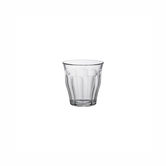 Duralex Picardie Tumbler 220ml (Box of 6) - Kitchenly