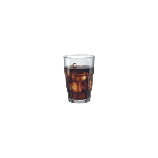 Bormioli Rocco Rock Bar Cooler 478ml (Box of 24) - Kitchenly