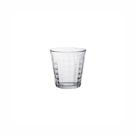 Duralex Prisme Tumbler 275ml (Box of 6) - Kitchenly