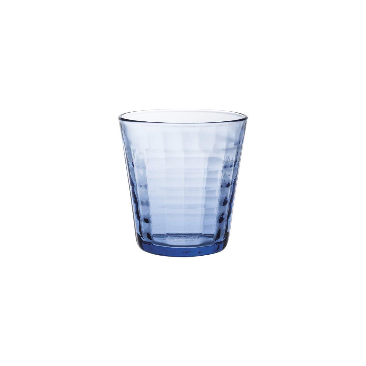 Duralex Prisme Tumbler 275ml (Box of 6) - Kitchenly
