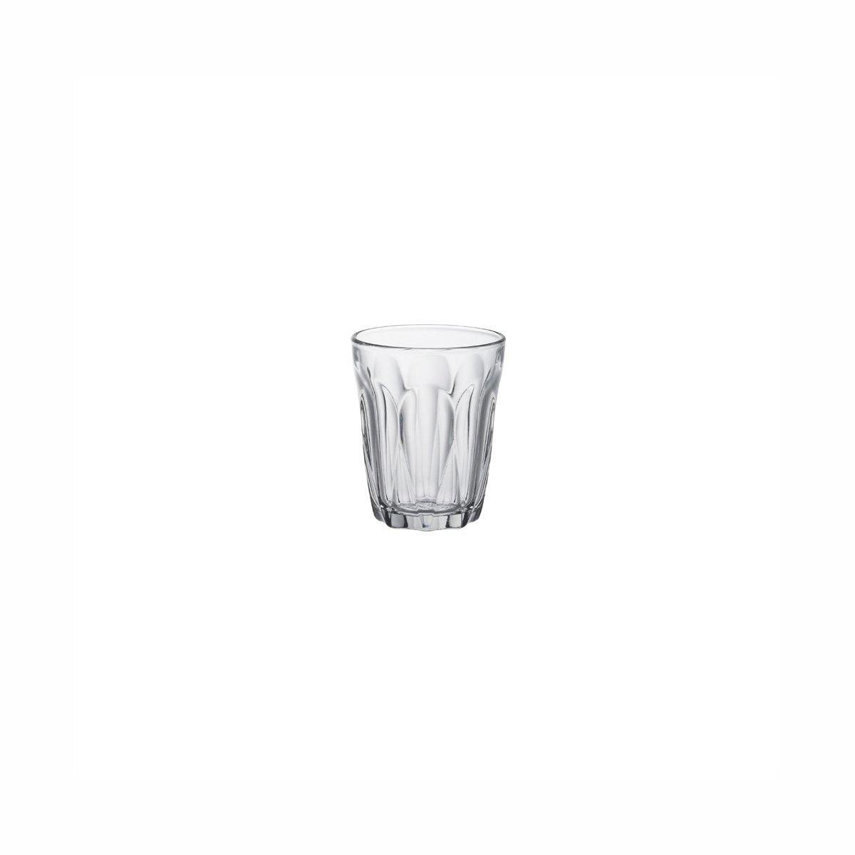 Duralex Provence Tumbler 90ml (Box of 6) - Kitchenly
