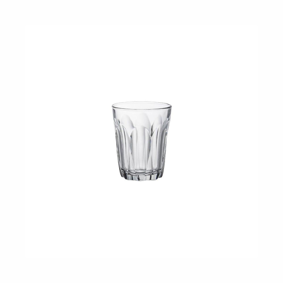 Duralex Provence Tumbler 160ml (Box of 6) - Kitchenly