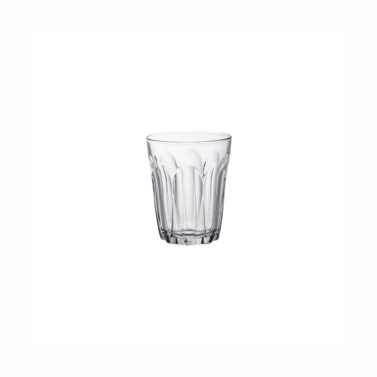 Duralex Provence Tumbler 220ml (Box of 6) - Kitchenly