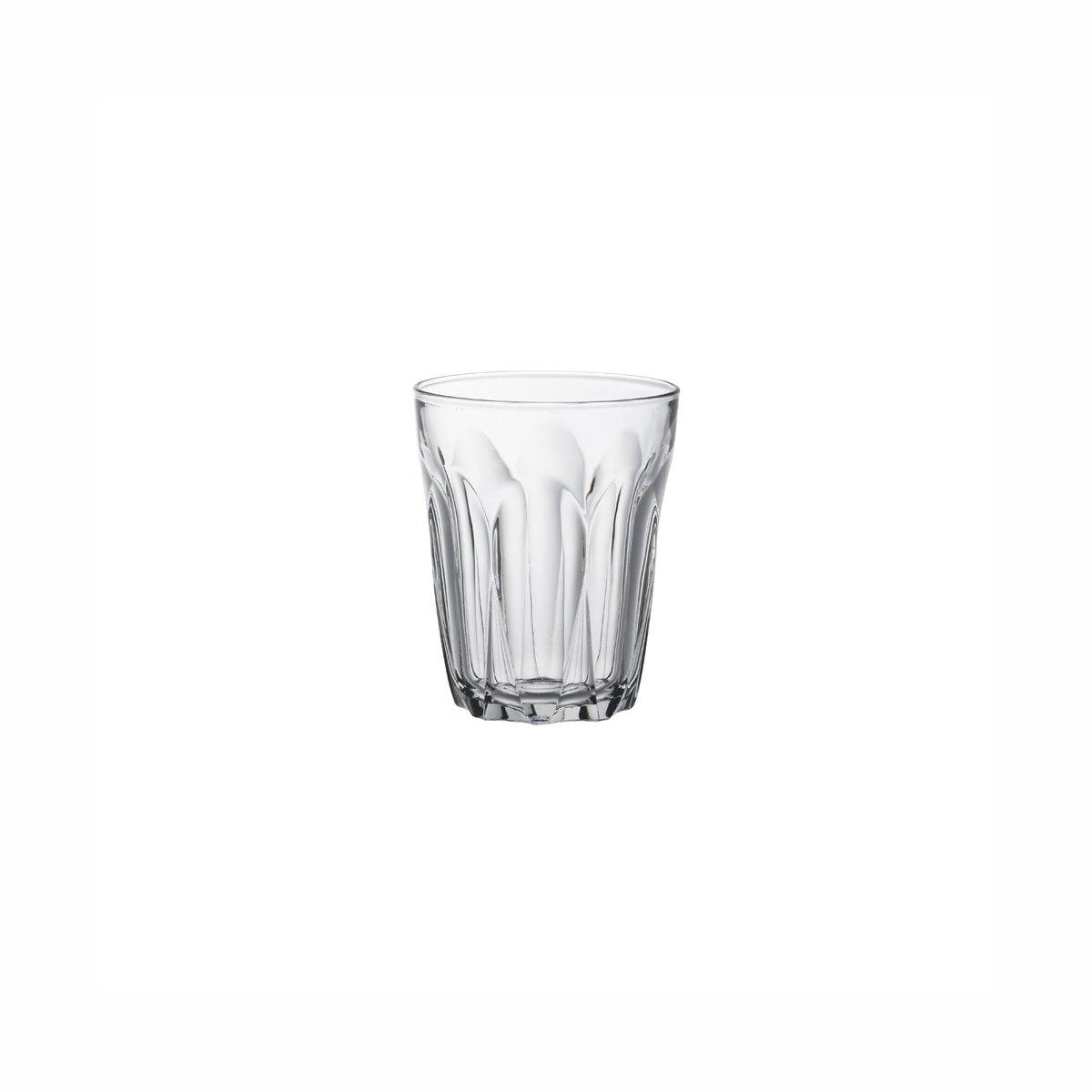 Duralex Provence Tumbler 250ml (Box of 6) - Kitchenly
