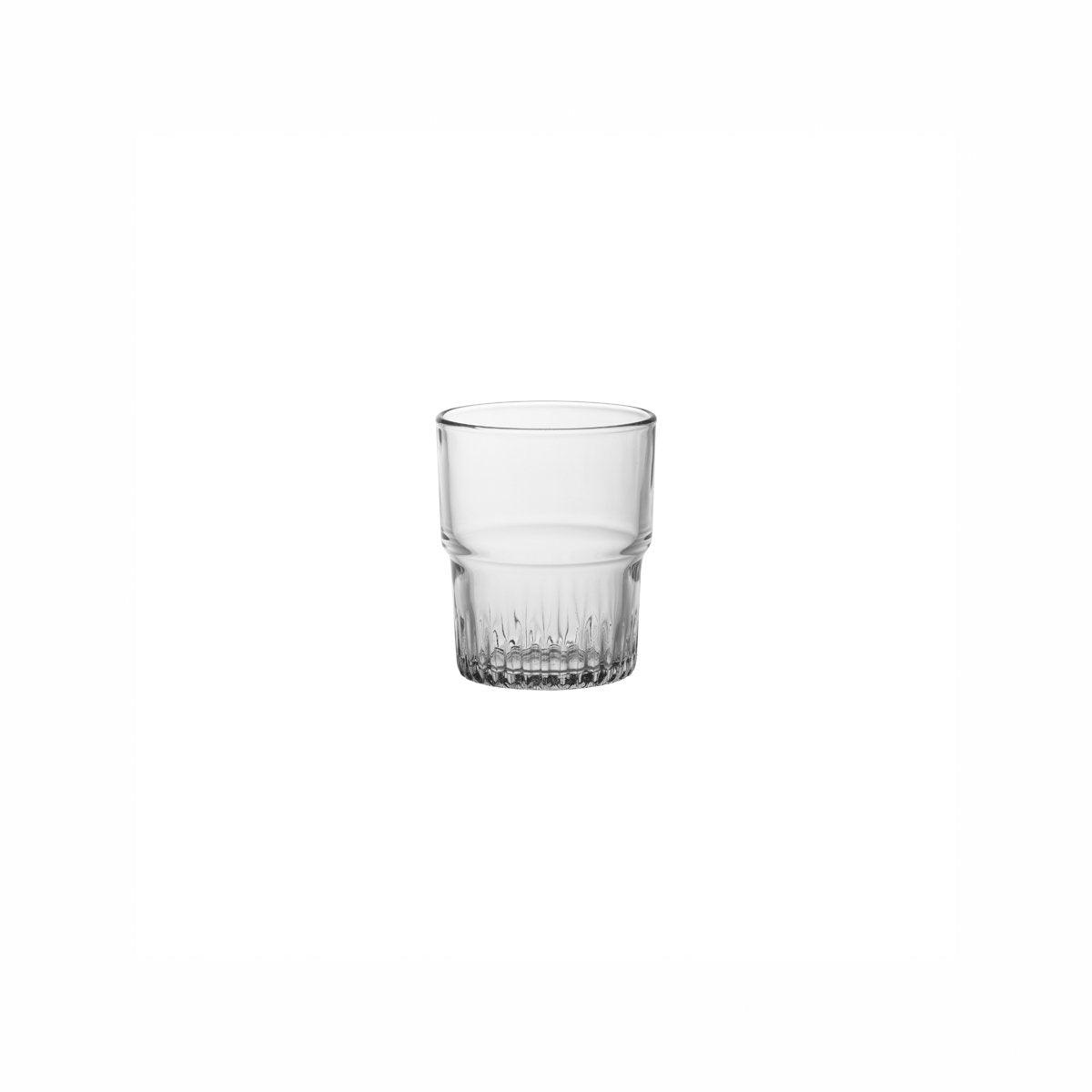 Duralex Empilable Tumbler 160ml (Box of 12) - Kitchenly