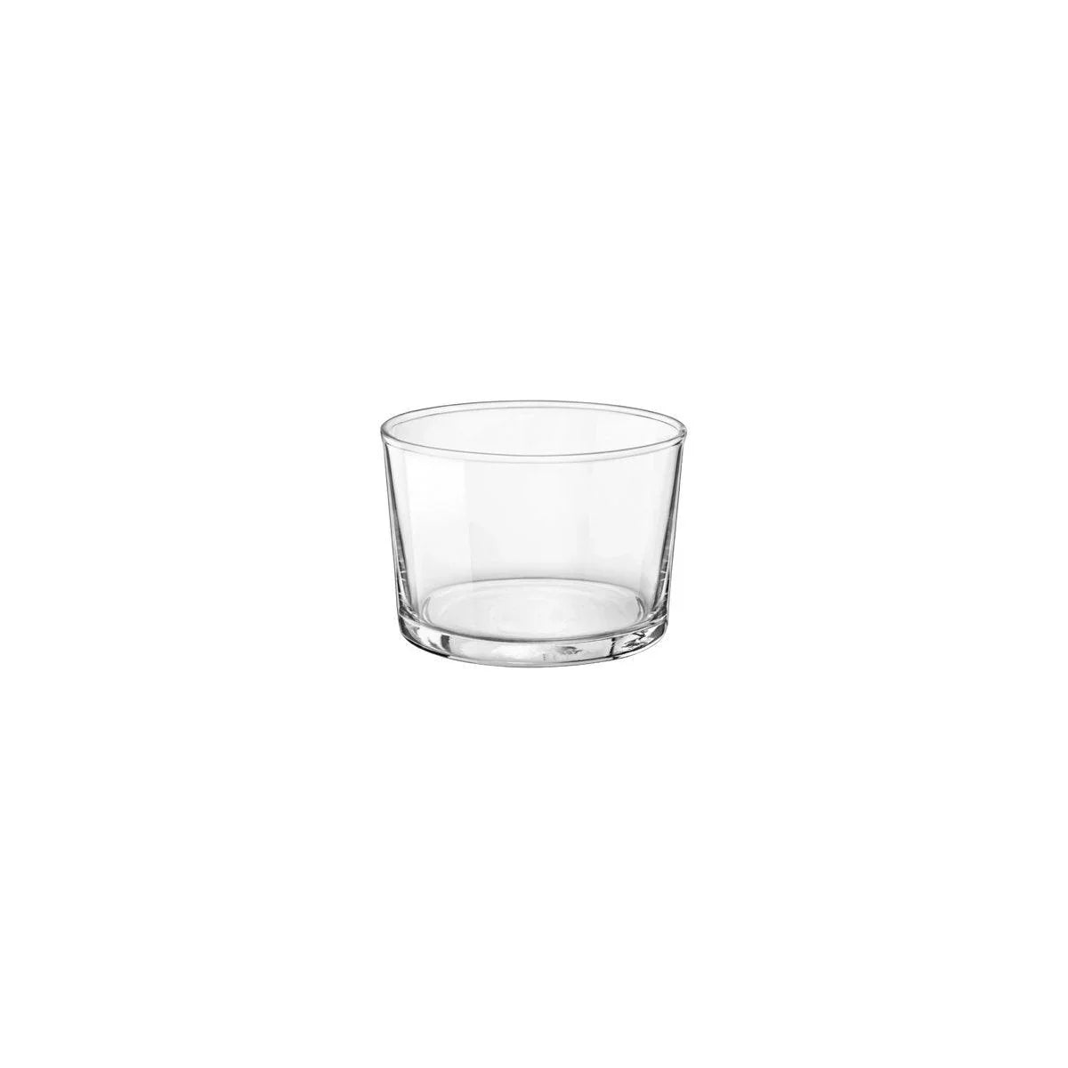 Bormioli Rocco Bodega Mini 225ml (Box of 12) - Kitchenly