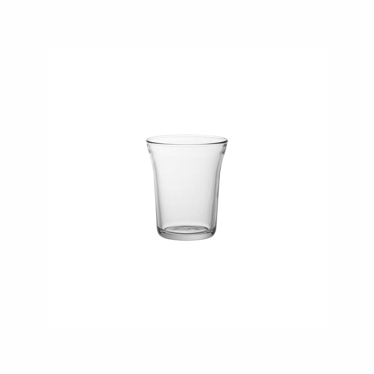 Duralex Universel Tumbler 220ml (Box of 6) - Kitchenly