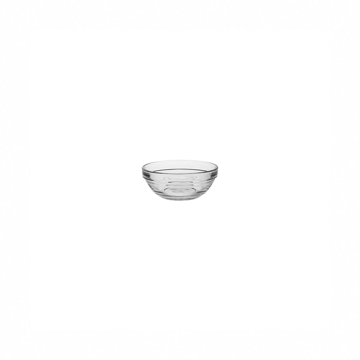 Duralex Mixing Bowl Stackable 90x37mm / 120ml (Box of 6) - Kitchenly
