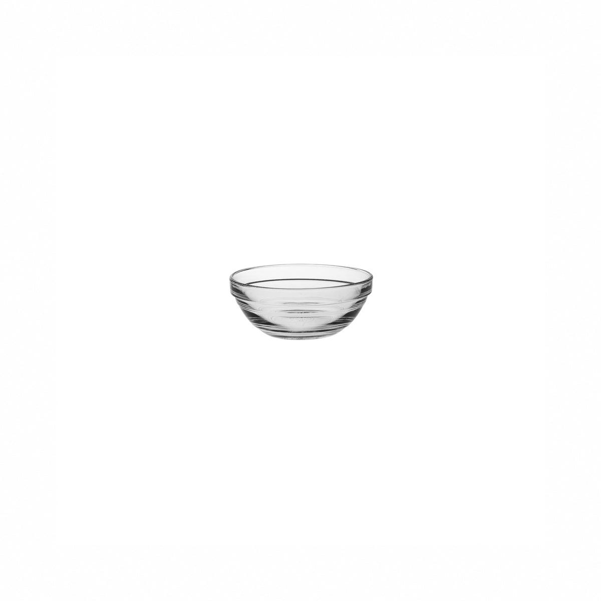 Duralex Mixing Bowl Stackable 105x43mm / 200ml (Box of 6) - Kitchenly