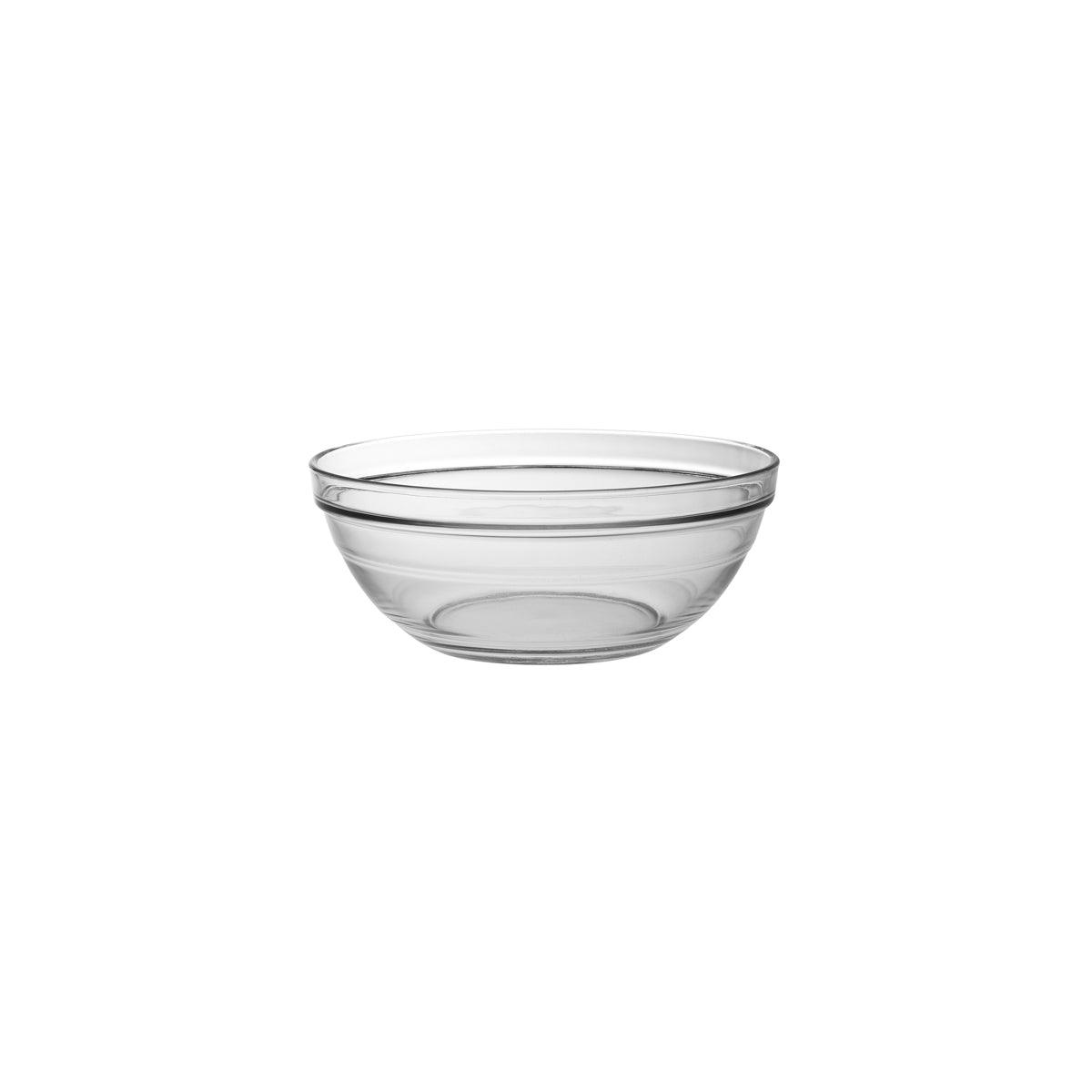 Duralex Mixing Bowl Stackable 200x81mm / 1.55Lt (Box of 6) - Kitchenly