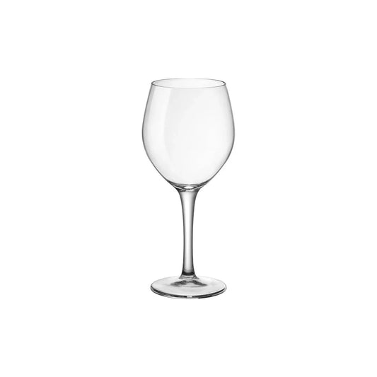 Bormioli Rocco Milano Goblet 348ml (Box of 12) - Kitchenly