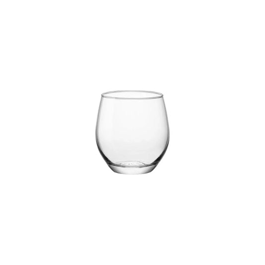 Bormioli Rocco Milano Tumbler 300ml (Box of 12) - Kitchenly