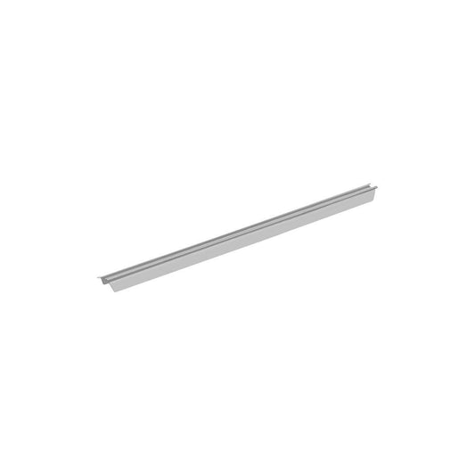 Chef Inox Gastronorm Adaptor Bar 1/1 Size 520mm - Kitchenly