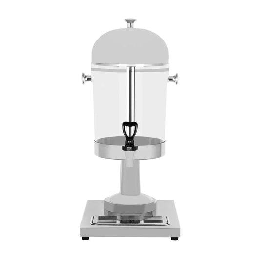 Chef Inox Delux Juice Dispenser & Base Stainless Steel 8Lt - Kitchenly