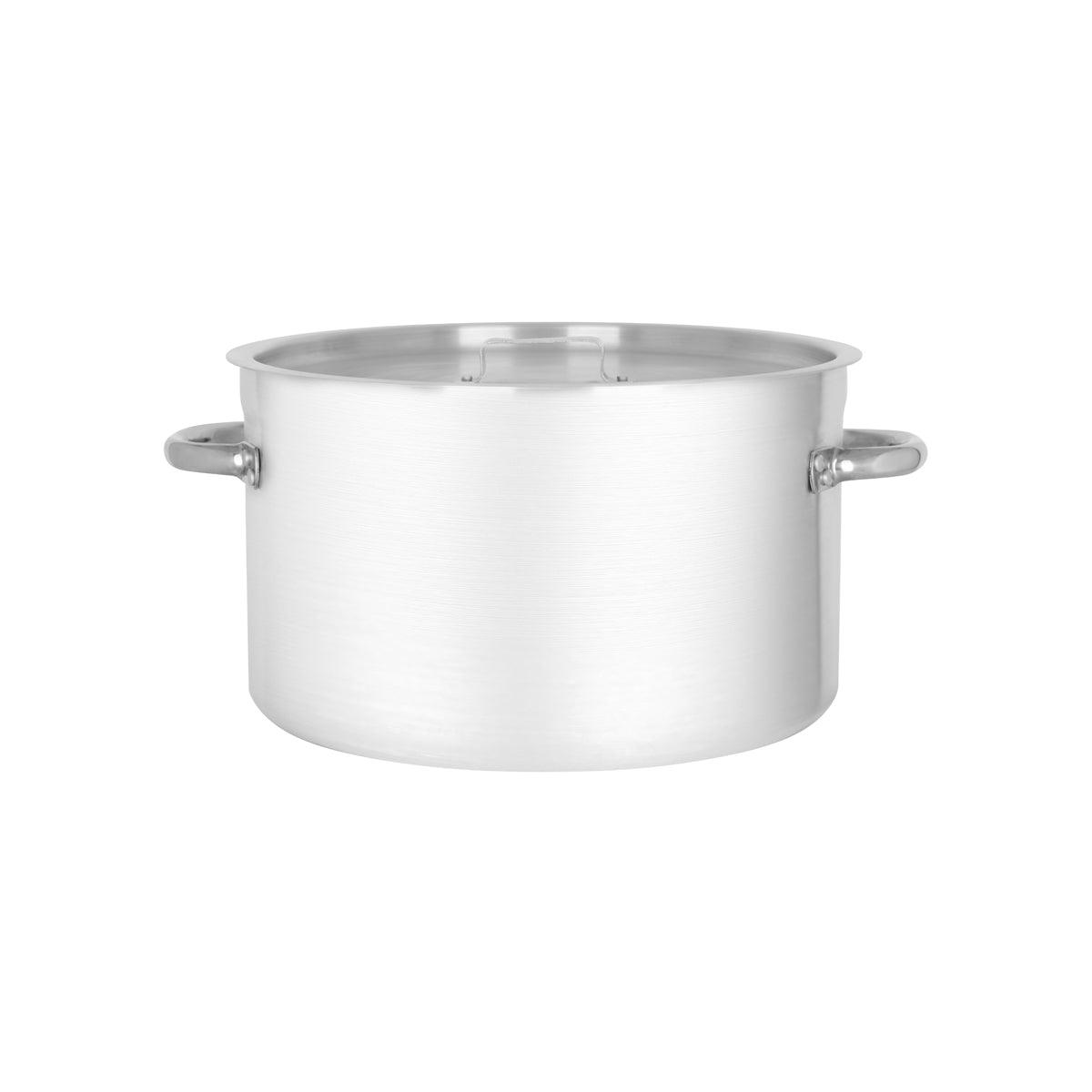 Chef Inox Premier Saucepot Aluminium 405x250mm / 32.0Lt - Kitchenly
