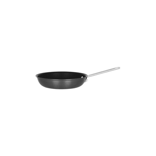Chef Inox Premier Frypan Anodised Aluminium Non-Stick 200x45mm - Kitchenly