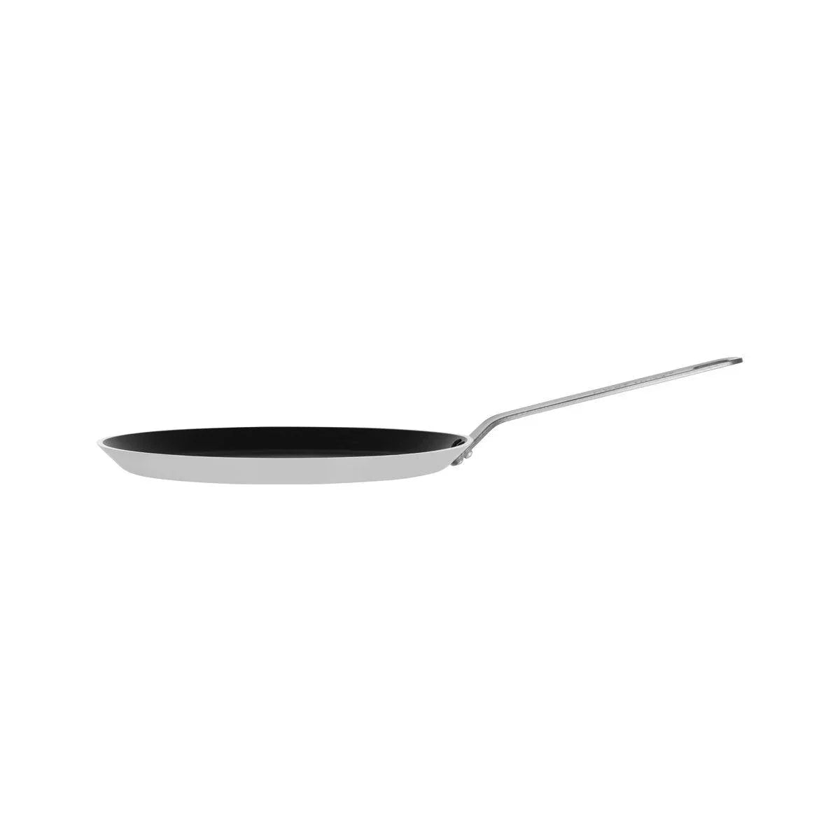 Chef Inox Profile Crepe Pan Non-Stick 260x15mm - Kitchenly