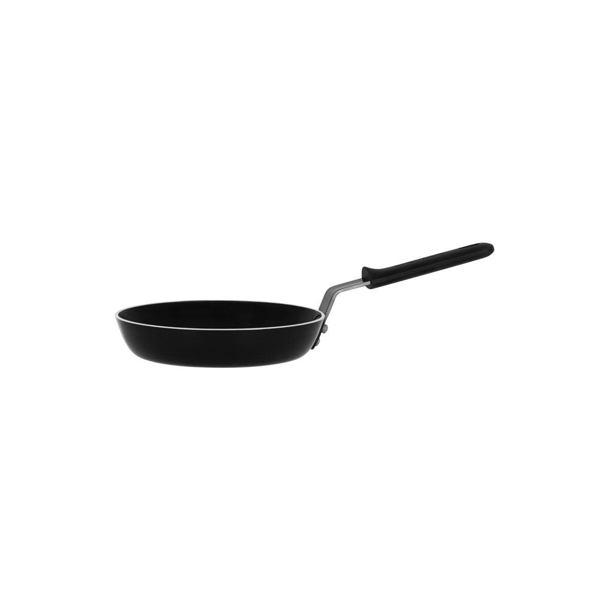 Chef Inox Ezigrip Frypan Round Non-Stick 200x40mm - Kitchenly