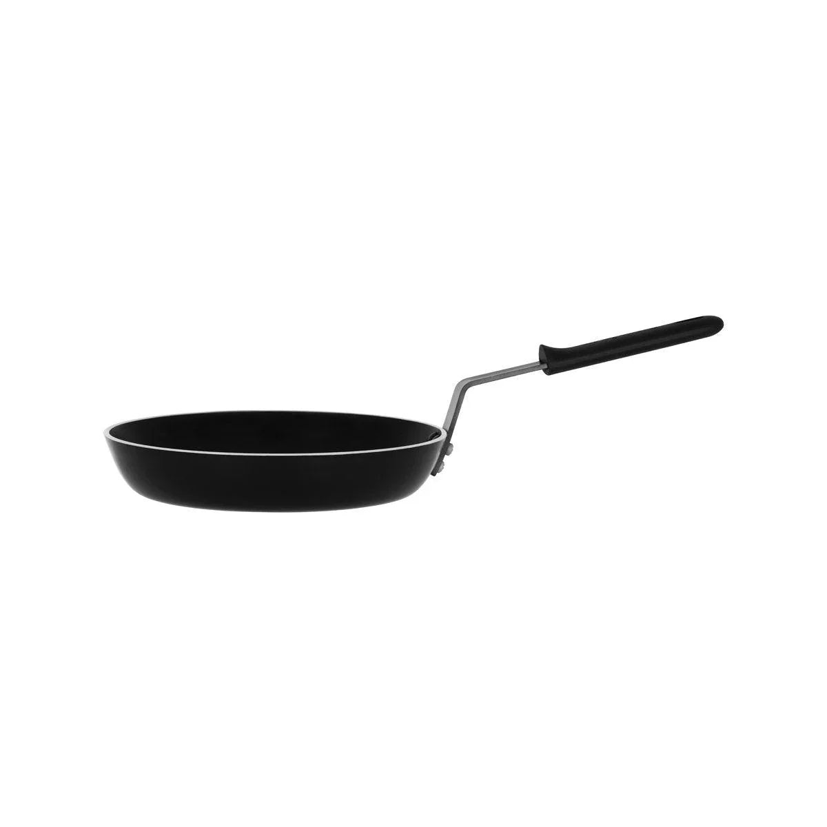 Chef Inox Ezigrip Frypan Round Non-Stick 240x50mm - Kitchenly