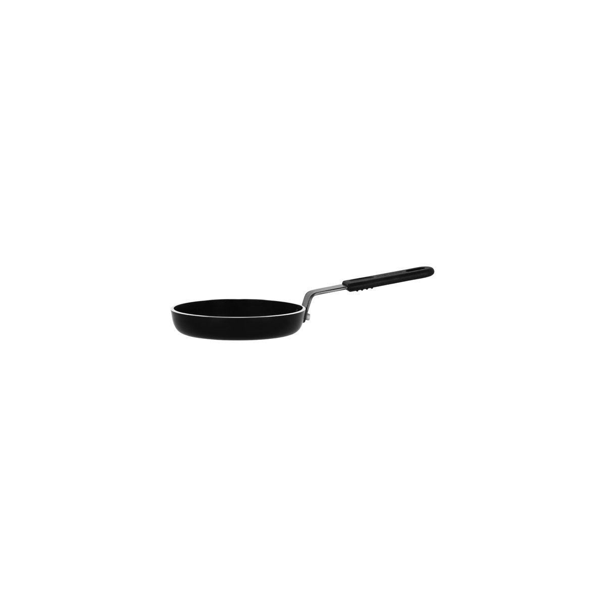 Chef Inox Ezigrip Blinis Pan Non-Stick 120x20mm - Kitchenly