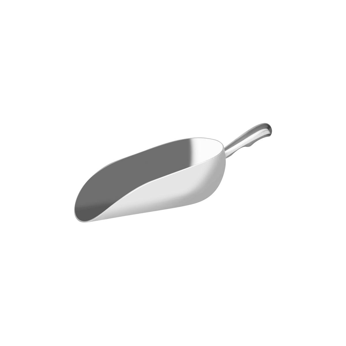 Chef Inox Scoop Round 260x140mm / 1610ml - Kitchenly