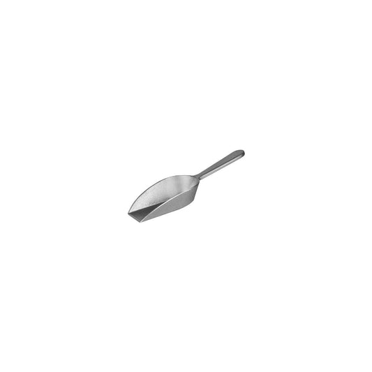 Chef Inox Scoop Flat 120x68mm / 113ml - Kitchenly