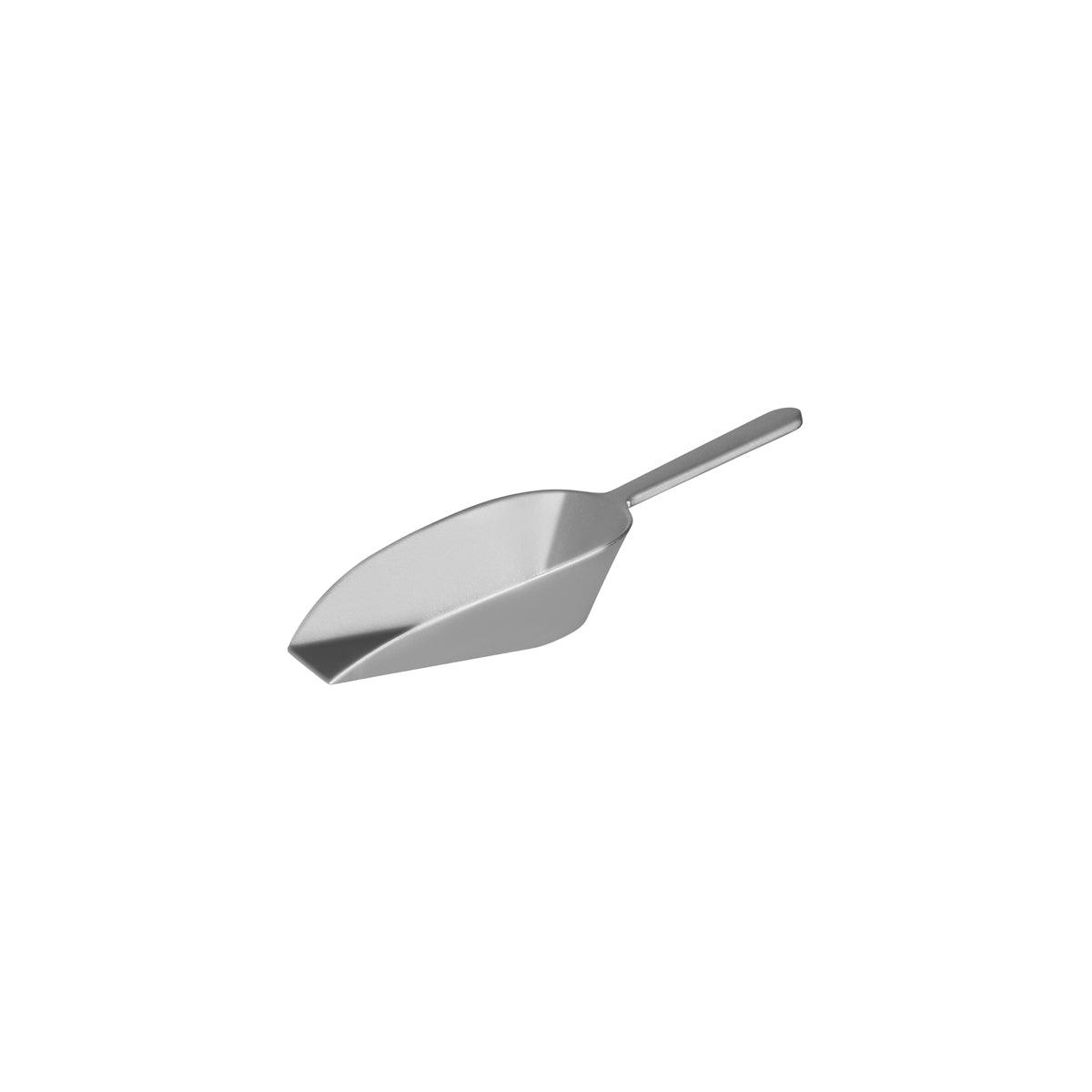Chef Inox Scoop Flat 190x110mm / 453ml - Kitchenly